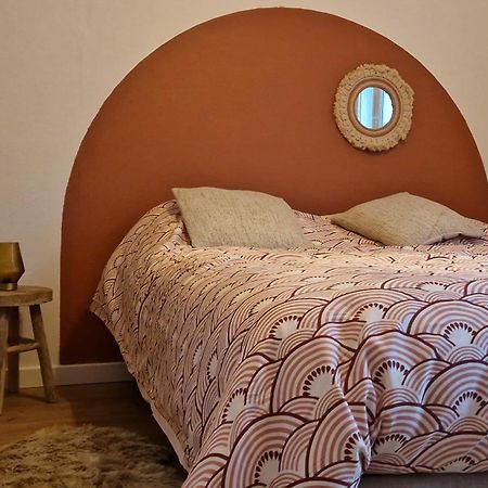 La Floquettoise Maison Cocooning Proche Gare Et Centre-Ville Amiens Esterno foto